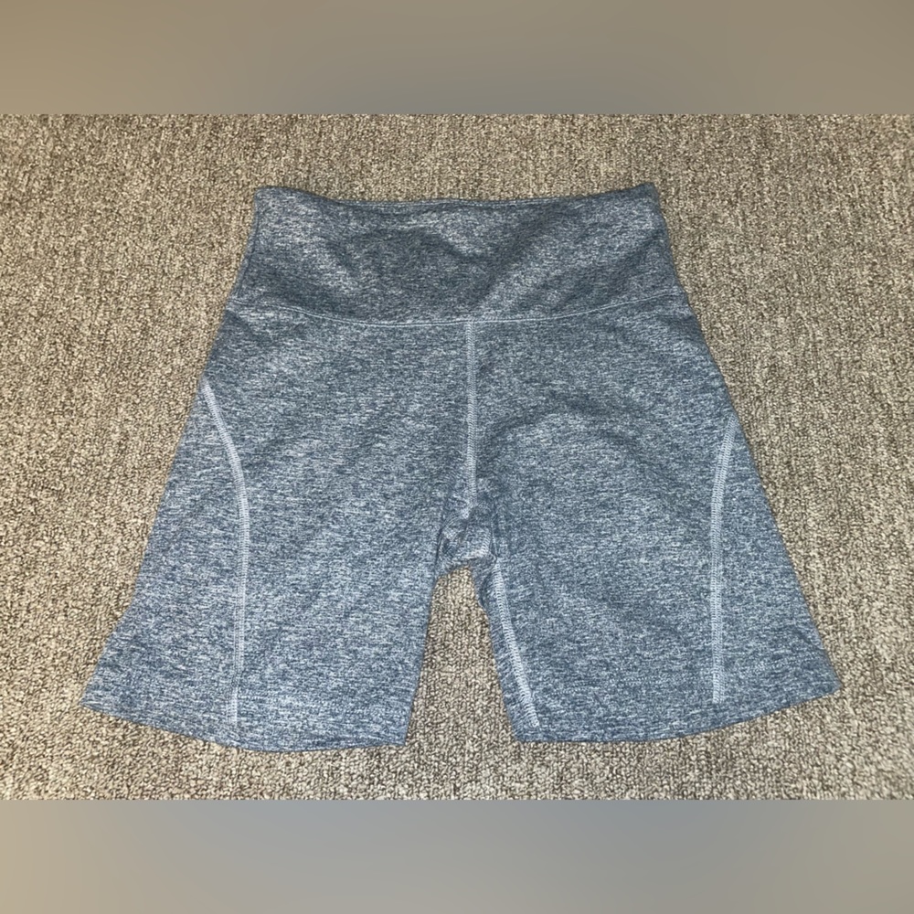 Biker shorts